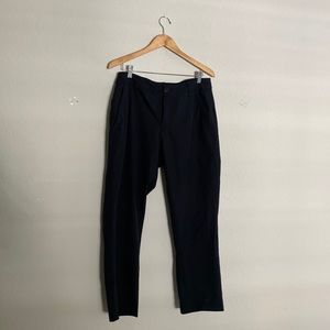 Black huk fishing hiking pants